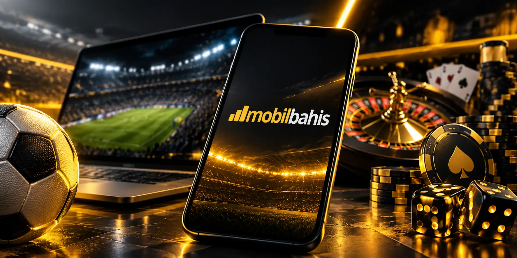 Mobilbahis Giriş Güncel Adres ve Hesap Erişim Rehberi